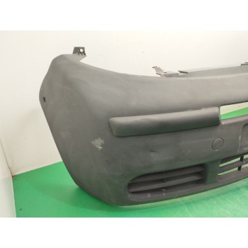 Recambio de paragolpes delantero para renault trafic caja cerrada (ab 4.01) 1.9 diesel referencia OEM IAM 7700312785 OBSERVAR FO