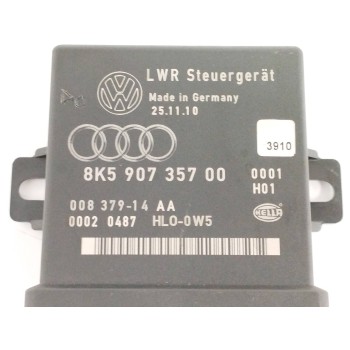 Recambio de modulo electronico para audi a4 ber. (b8) 2.0 16v tdi referencia OEM IAM 8K5907357  