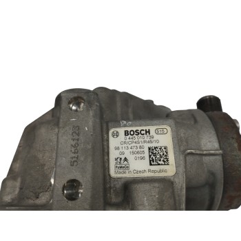 Recambio de bomba inyeccion para citroën c4 picasso 1.6 blue-hdi fap referencia OEM IAM 9811347380 0445010739 