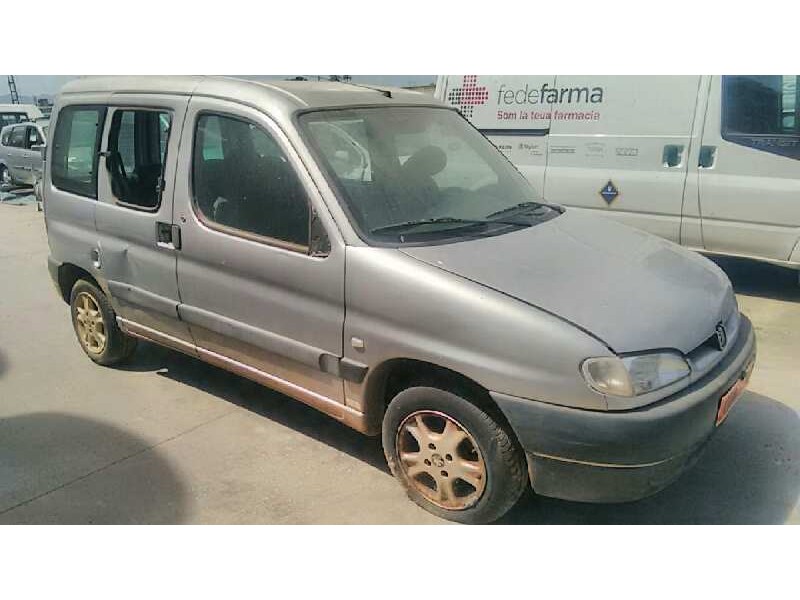 PEUGEOT PARTNER (S1)