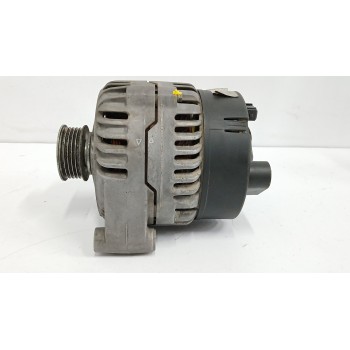 Recambio de alternador para bmw 5 (e39) 525 tds referencia OEM IAM 12312246150  140A