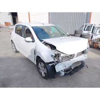 dacia sandero del año 2019
