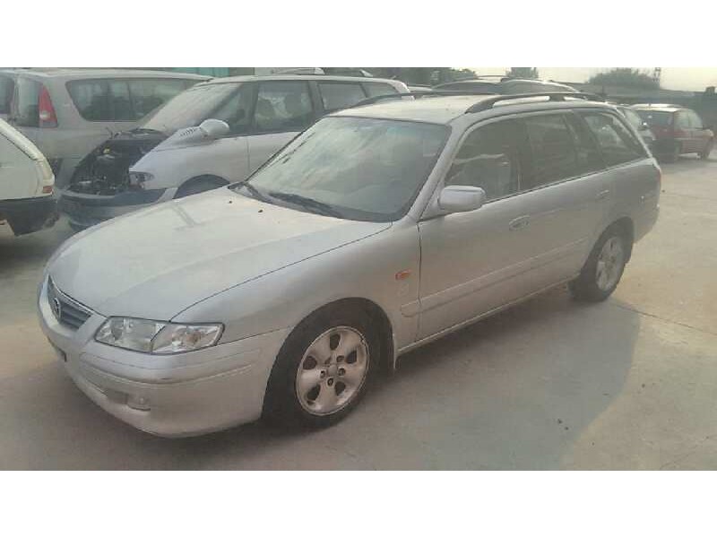 MAZDA 626 BERLINA (GF)