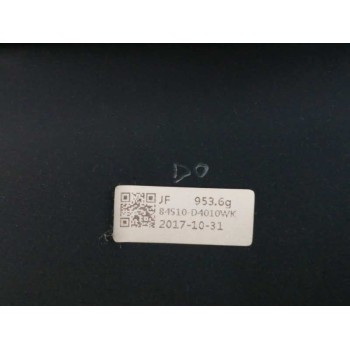 Recambio de guantera para kia optima 1.7 crdi cat referencia OEM IAM 84510D4010WK  