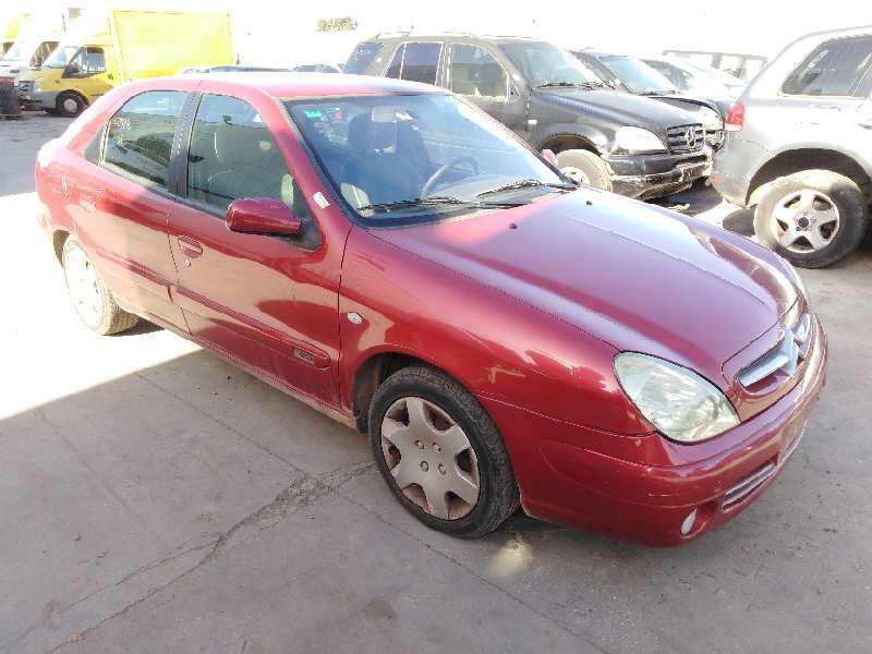 CITROËN XSARA BERLINA