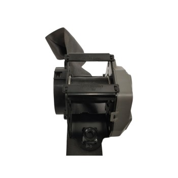 Recambio de cinturon seguridad trasero izquierdo para chevrolet captiva 2.0 diesel cat referencia OEM IAM 96474680  