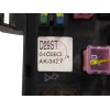 Recambio de caja reles / fusibles para ssangyong rexton 2.9 turbodiesel cat referencia OEM IAM D29ST  