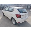 dacia sandero del año 2019