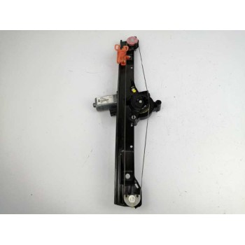 Recambio de elevalunas delantero izquierdo para abarth punto (evo) (199) 1.4 referencia OEM IAM 51786729  