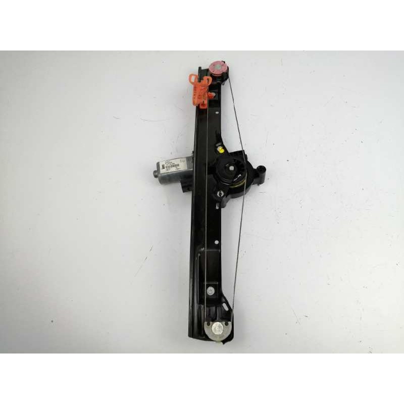 Recambio de elevalunas delantero izquierdo para abarth punto (evo) (199) 1.4 referencia OEM IAM 51786729  