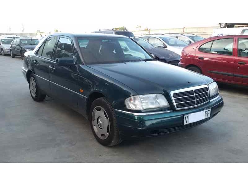 MERCEDES-BENZ CLASE C (W202) BERLINA