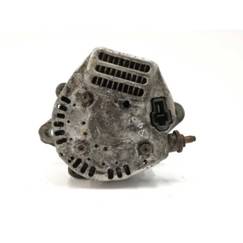 Recambio de alternador para aixam 500-4 e44vba 400cc referencia OEM IAM 1758064012 1012111290 