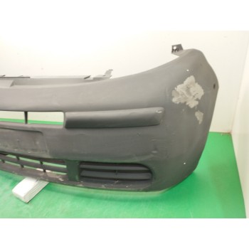 Recambio de paragolpes delantero para renault trafic caja cerrada (ab 4.01) 1.9 diesel referencia OEM IAM 7700312785 OBSERVAR FO