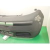 Recambio de paragolpes delantero para renault trafic caja cerrada (ab 4.01) 1.9 diesel referencia OEM IAM 7700312785 OBSERVAR FO
