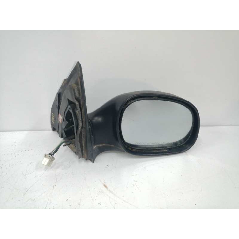 Recambio de retrovisor derecho para kia carnival i (up, fl) 2.9 tdi referencia OEM IAM  5 CABLES 