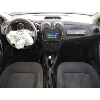 dacia sandero del año 2019