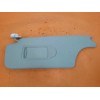Recambio de parasol izquierdo para renault grand modus dynamique referencia OEM IAM 8200329035  