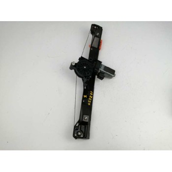 Recambio de elevalunas delantero izquierdo para abarth punto (evo) (199) 1.4 referencia OEM IAM 51786729  