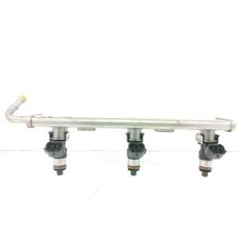 RAMPA INYECTORA A1320100000 3B21AG2024 