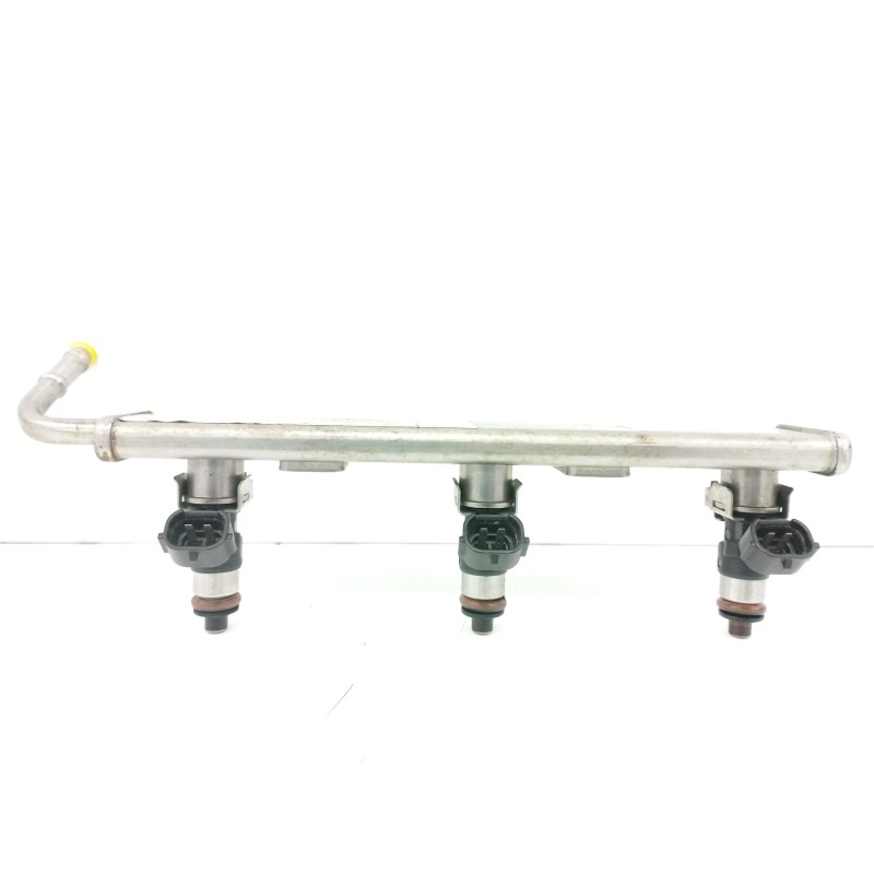 Recambio de rampa inyectora para smart coupe fortwo coupe (52kw) referencia OEM IAM A1320100000 3B21AG2024 