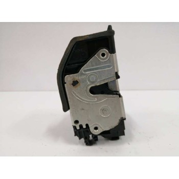 Recambio de cerradura puerta delantera izquierda para bmw serie 5 berlina (e60) 2.0 16v diesel referencia OEM IAM 7167071  