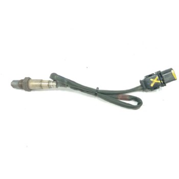 Recambio de sonda lambda para kia optima 1.7 crdi cat referencia OEM IAM 393512A631 9025050114 