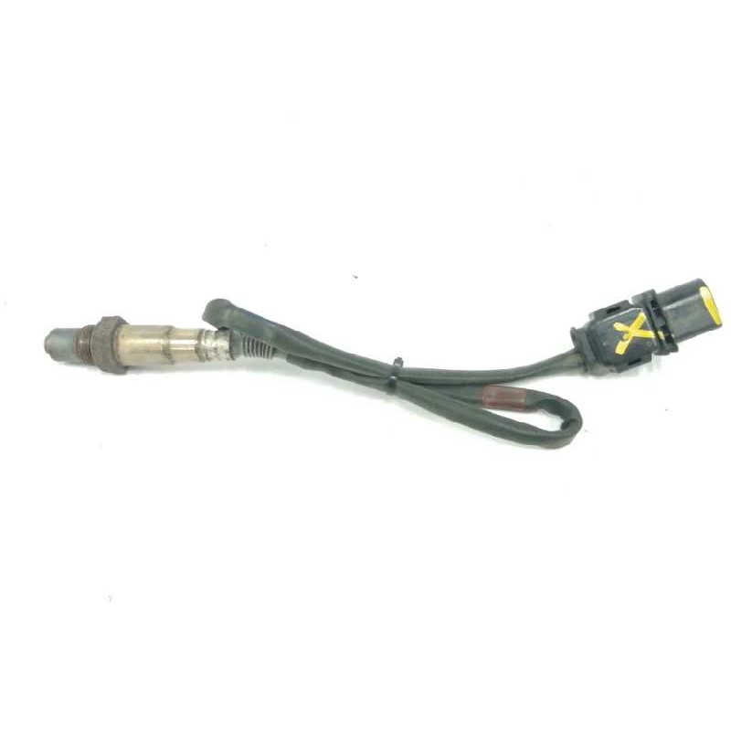 Recambio de sonda lambda para kia optima 1.7 crdi cat referencia OEM IAM 393512A631 9025050114 