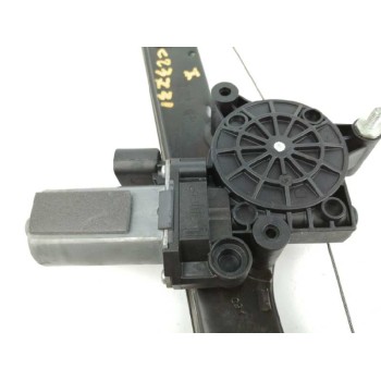 Recambio de elevalunas delantero izquierdo para abarth punto (evo) (199) 1.4 referencia OEM IAM 51786729  