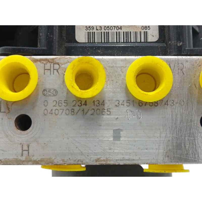 ABS 0265234134