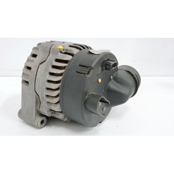 Recambio de alternador para bmw 5 (e39) 525 tds referencia OEM IAM 12312246150  140A