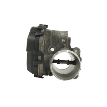 Recambio de caja mariposa para citroën c4 picasso 1.6 blue-hdi fap referencia OEM IAM 9807238580 V29039645 