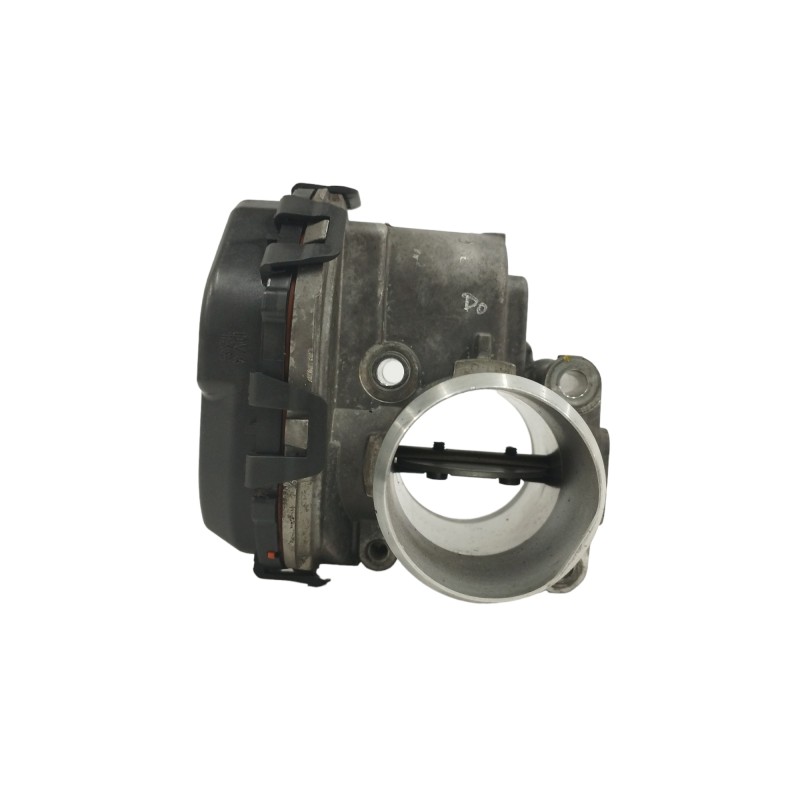 Recambio de caja mariposa para citroën c4 picasso 1.6 blue-hdi fap referencia OEM IAM 9807238580 V29039645 