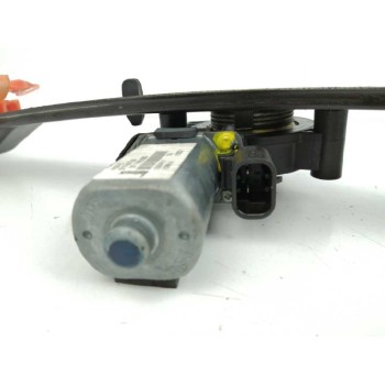 Recambio de elevalunas delantero izquierdo para abarth punto (evo) (199) 1.4 referencia OEM IAM 51786729  