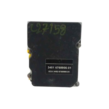 Recambio de abs para bmw 5 (e60) 530 d referencia OEM IAM 34516758743 0265234134 