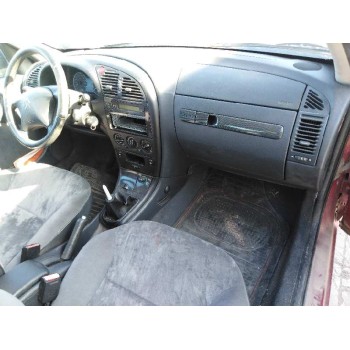 citroën xsara berlina del año 2003