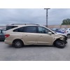 Recambio de carroceria corte para ssangyong rodius 2.7 turbodiesel cat referencia OEM IAM   