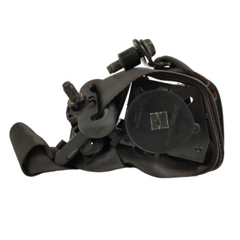 Recambio de cinturon seguridad trasero izquierdo para chevrolet captiva 2.0 diesel cat referencia OEM IAM 96474680  
