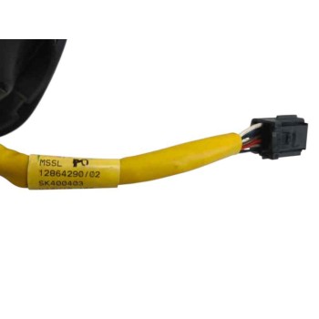 Recambio de retrovisor derecho para renault captur i ( j5 h5 ) 1.5 dci 110 referencia OEM IAM 12864290 12 CABLES 