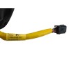 Recambio de retrovisor derecho para renault captur i ( j5 h5 ) 1.5 dci 110 referencia OEM IAM 12864290 12 CABLES 
