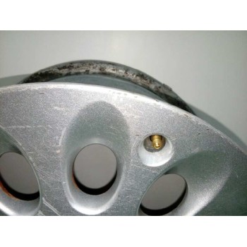 Recambio de llanta para alfa romeo 146 1.8 t.spark referencia OEM IAM 60629408 6JX15H2ET49,5 606294058