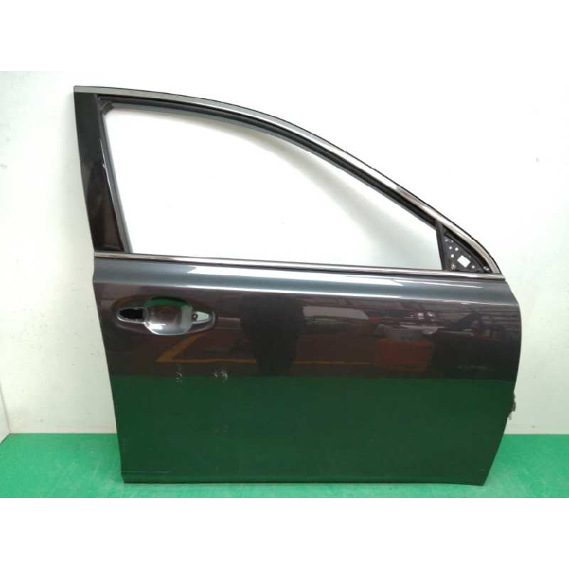 Recambio de puerta delantera derecha para subaru legacy v (bm) 2.0 d awd (bmd) referencia OEM IAM  OBSERVAR FOTOS 