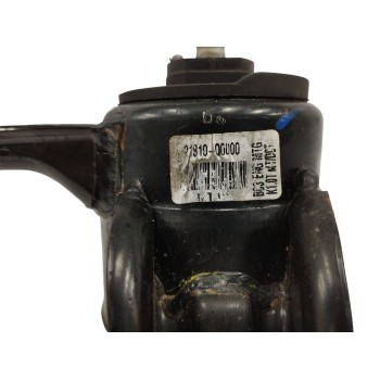 Recambio de soporte motor derecho para hyundai i20 iii (bc3, bi3) 1.0 t-gdi referencia OEM IAM 21810Q0000  