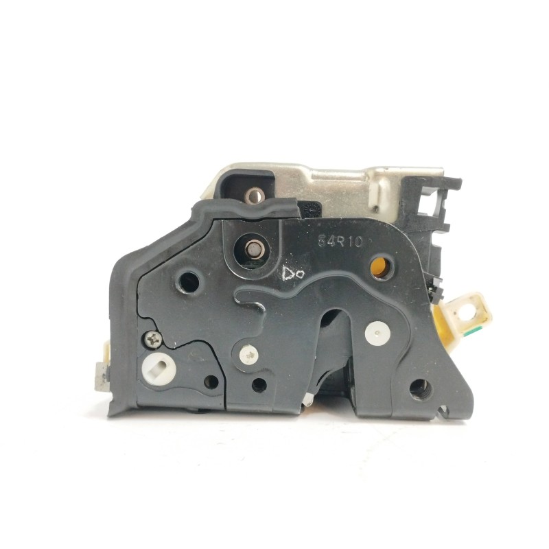 Recambio de cerradura puerta trasera derecha para audi a4 ber. (b8) 2.0 16v tdi referencia OEM IAM 8K0839016C  