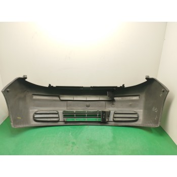 Recambio de paragolpes delantero para renault trafic caja cerrada (ab 4.01) 1.9 diesel referencia OEM IAM 7700312785 OBSERVAR FO