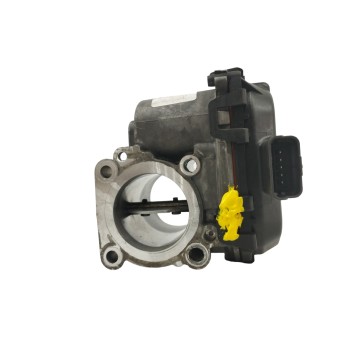 Recambio de caja mariposa para citroën c4 picasso 1.6 blue-hdi fap referencia OEM IAM 9807238580 V29039645 