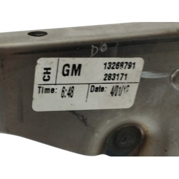 Recambio de palanca freno de mano para opel insignia berlina 2.0 cdti cat referencia OEM IAM 13268791  