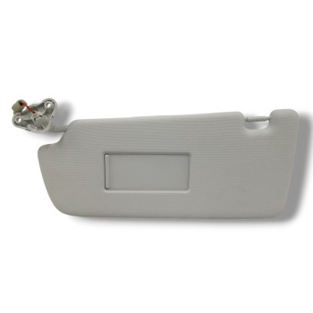 Recambio de parasol izquierdo para mg marvel r ev (ep21) referencia OEM IAM   