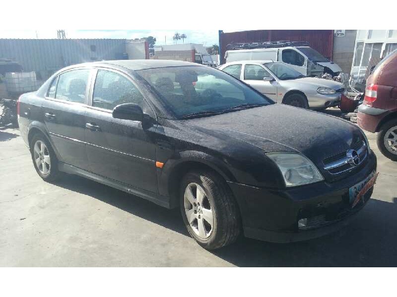 OPEL VECTRA C BERLINA
