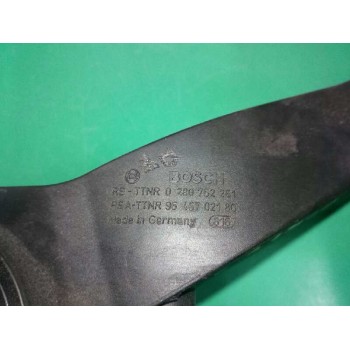 Recambio de potenciometro pedal para peugeot 307 break/sw (s2) 1.6 hdi fap cat (9hz / dv6ted4) referencia OEM IAM 9645702180 028