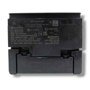 MODULO ELECTRONICO 8674042380 8674142230 A3C1203060000